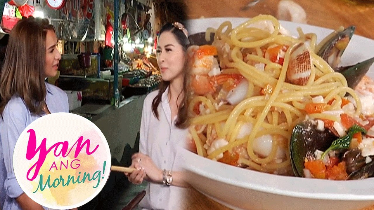 Jennylyn Mercado, paano nga ba bilang isang ina? (Yan ang Morning!)
