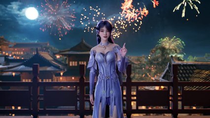 Già Thiên Tập 44 Vietsub