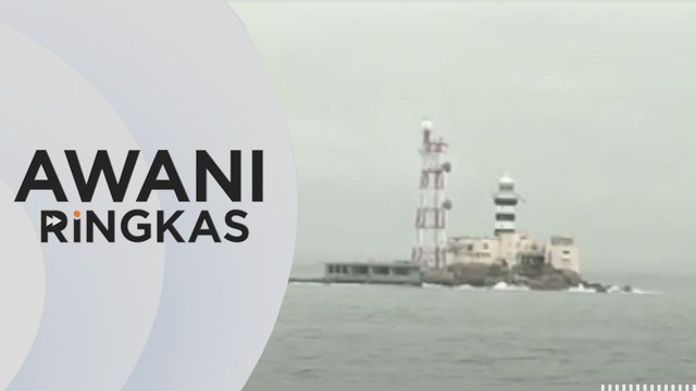 AWANI Ringkas: Penubuhan berkuatkuasa serta merta