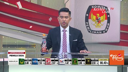 Pemilu Susulan Dijadwalkan untuk Para Pengungsi Korban Banjir Demak