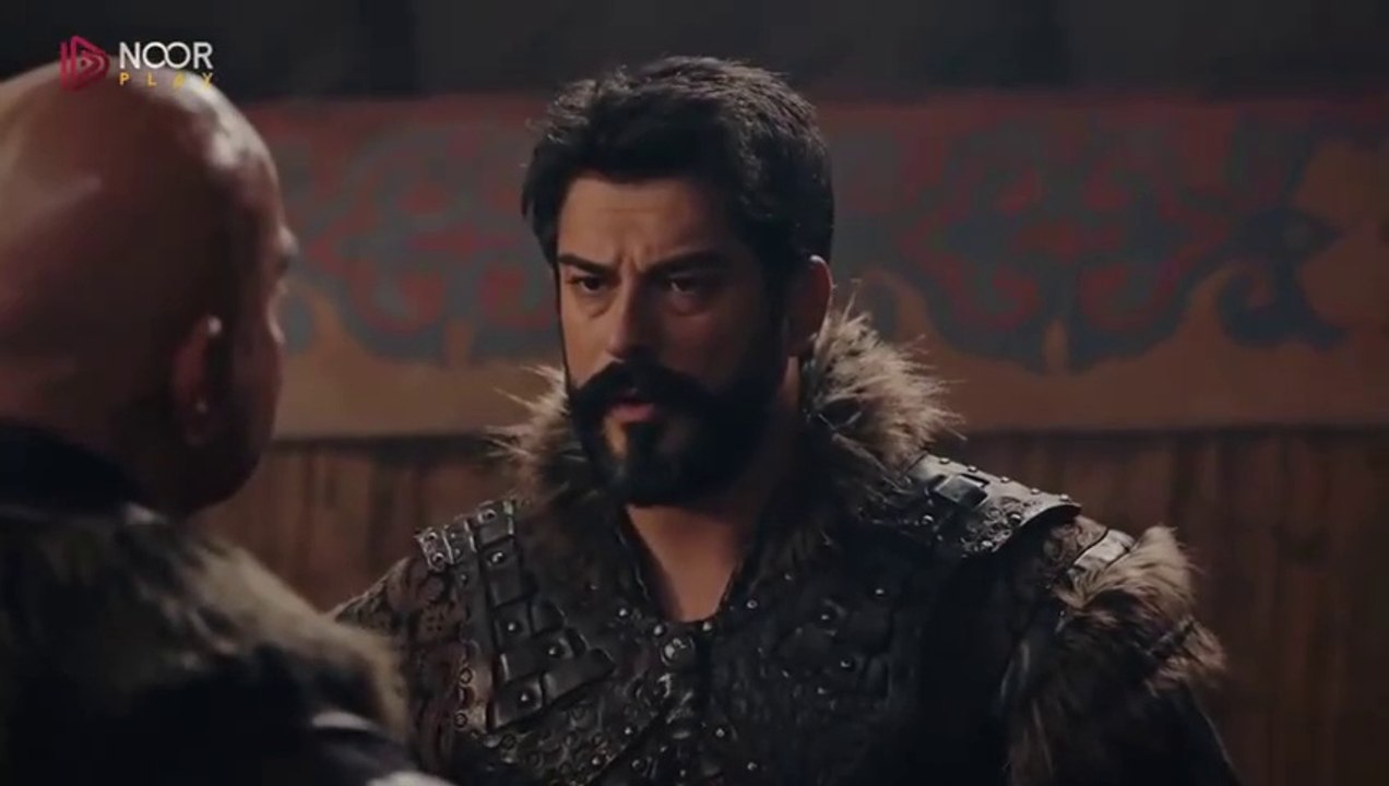 مسلسل المؤسس عثمان الحلقة 148 مترجمة-1