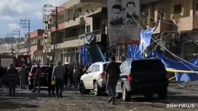 Raid israeliani nel Sud del Libano, almeno 4 morti