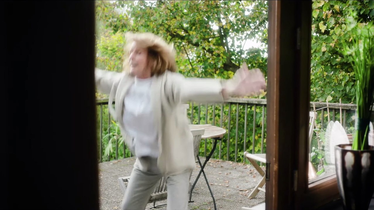 Weißt du noch | movie | 2023 | Official Trailer