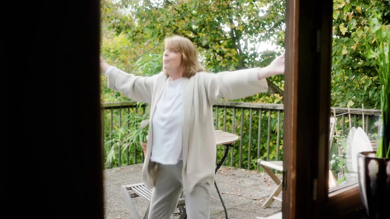 Weißt du noch | movie | 2023 | Official Trailer