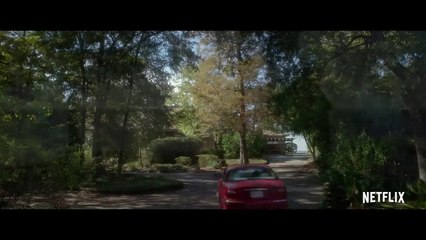 Jessie Bande-annonce (EN)