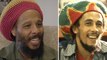 Ziggy Marley Talks About 'One Love' Movie, Bob Marley's Legacy & More | Billboard News