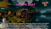 01-Part003. Lin Xiaowan yang sekarang menjadi Yu Xiaocao - -Ladang Emas