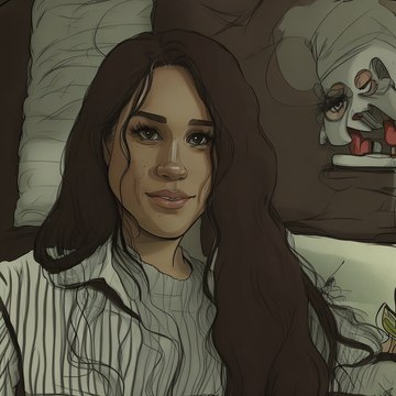 Meghan Markle réplique aux critiques concernant le choix du nom de son site web !