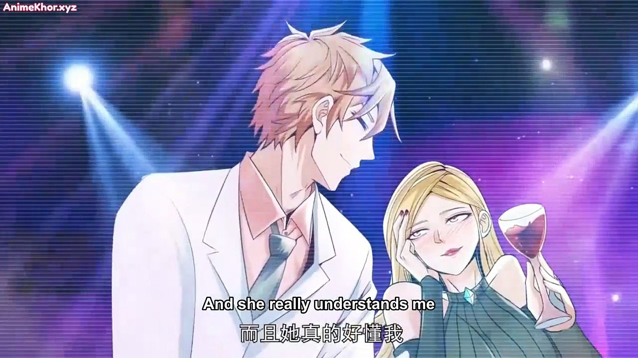 zhen guo shen son-in-law s2 01 - 10 [61 - 70] english subtitle