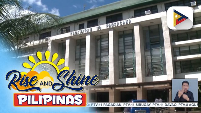 Ilang Pilipino, bigas ang hiling na matanggap na regalo ngayong Araw ng mga Puso