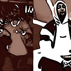 Didi B poursuivi en justice par Booba suite à leur conflit