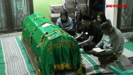 Tải video: Petugas KPPS Pemilu 2024 di Kabupaten Tangerang Meninggal Dunia Diduga Kelelahan