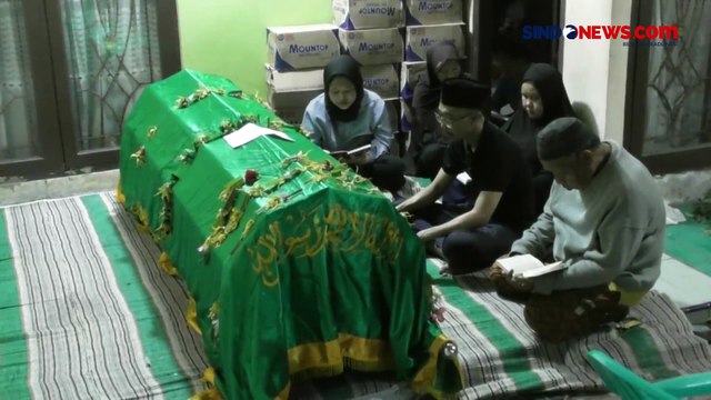 Petugas KPPS Pemilu 2024 di Kabupaten Tangerang Meninggal Dunia Diduga Kelelahan
