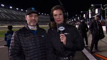 Jimmie Johnson: ‘We’ll do all we can’ to make Daytona 500
