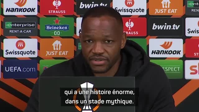 Rennes - Mandanda : Ce n’est pas un match comme les autres contre le Milan”