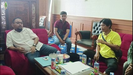 Tidak ada dokter spesialis