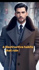 AI Animation motivationalspeech / Reels