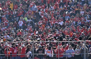 One person was killed in the Kansas City Chiefs Super Bowl victory parade gun horror