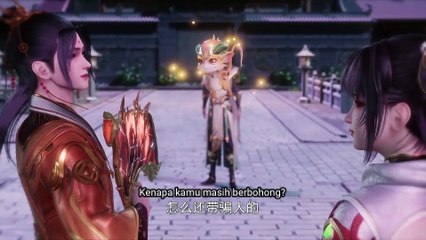 Myth of The Ancients Episode 161 Sub Indo