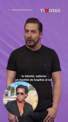 Papi Palazuelos ahora quiere ser senador