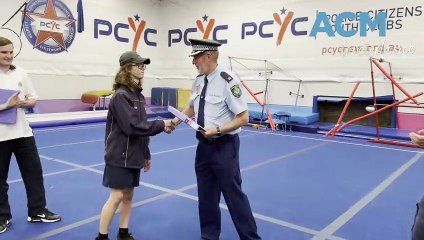 Celebrate the Fit to Learn Graduates at PCYC Bathurst – February 15, 2024 🎓