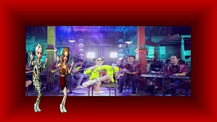 Della Monica - KEONG RACUN