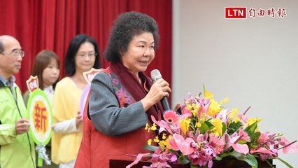 國會推調查權引憲政爭議，陳菊強調尊重憲政體制 ⚖️