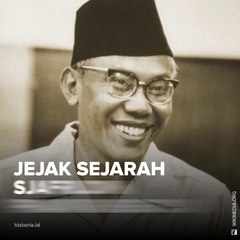 Jejak Sejarah Sjafruddin Prawiranegara: Pahlawan Tak Terlupakan 🇮🇩 - thumbnail