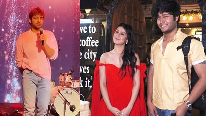 Isha Malviya Samarth Jurel Breakup: Samarth Valentine's Day Post Viral, Isha Mystery Man..|Boldsky