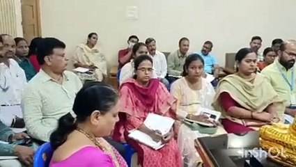 लापरवाही बरतने वाले अधिकारियों के खिलाफ होगी सख्त कार्रवाई
