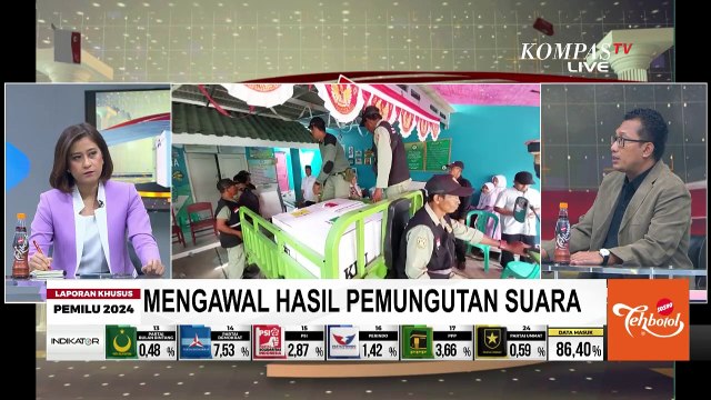 Masyarakat Bisa Laporkan Kecurangan yang Terjadi di Pemilu 2024 ke Bawaslu, Begini Caranya!