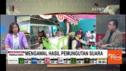 Masyarakat Bisa Laporkan Kecurangan yang Terjadi di Pemilu 2024 ke Bawaslu, Begini Caranya!