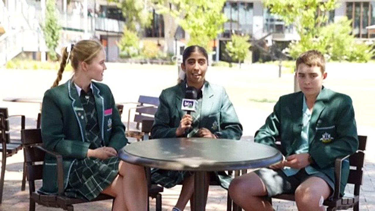 School students answer, single sex or co-ed?