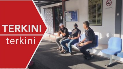 [TERKINI] Kemalangan Tentera: Pemandu lori mengaku tidak bersalah