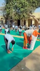 ... इसलिए ज़रूरी सूर्य नमस्कार