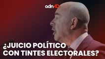 Juicio político contra Alejandro Mayorkas, ¿movimiento para la contienda electoral? I República Mx