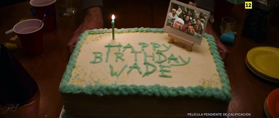 Deadpool & Wolverine Bande-annonce (ES)