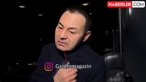 Açtığı canlı yayında Tarkan'a küfürler savuran Serdar Ortaç özür diledi