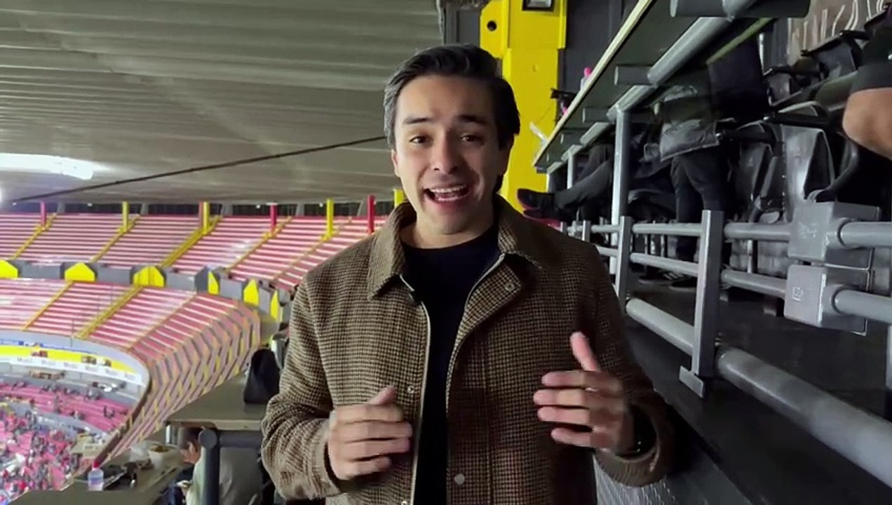 #Deportes Atlas recibe a Pumas en la jornada 9 de la Liga MX