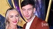 Sabrina Carpenter and Barry Keoghan CONFIRM Romance With Date Night Pics Before