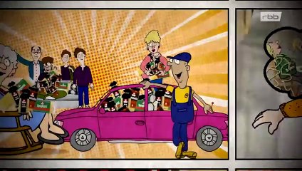 Täter-Opfer-Polizei vom 11.02.2024