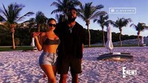 Did Larsa Pippen and Marcus Jordan BREAK UP See the Shady Signs! _ E! News