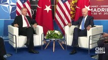 Jeff Flake: Türkiye bizim için NATO'dan fazlası