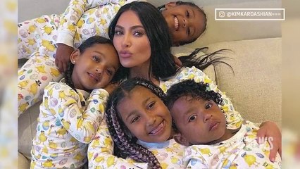 Kim Kardashian & Odell Beckham Jr. Spark DATING RUMORS in Las Vegas Before Super