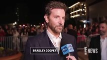 Bradley Cooper Admits He’s a SWIFTIE and Reveals Why Taylor Swift Is “Incredible