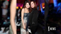 Why Selena Gomez's Mom SUPPORTS Her Daughter's Social Media Breaks _ E! News