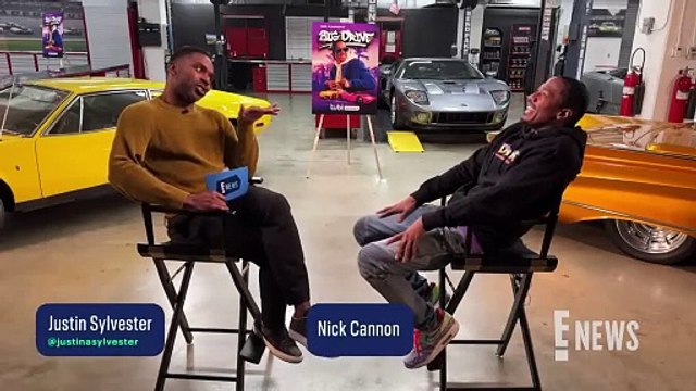 Would Nick Cannon REMARRY Mariah Carey He Says. (Exclusive) _ E! News