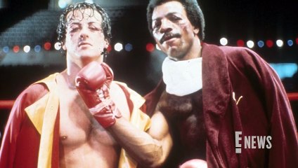 Rocky Star Carl Weathers' Cause Of Death Revealed _ E! News(1)