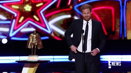 Prince Harry Makes SURPRISE Appearance at NFL Honors After Visiting King Charles(1)