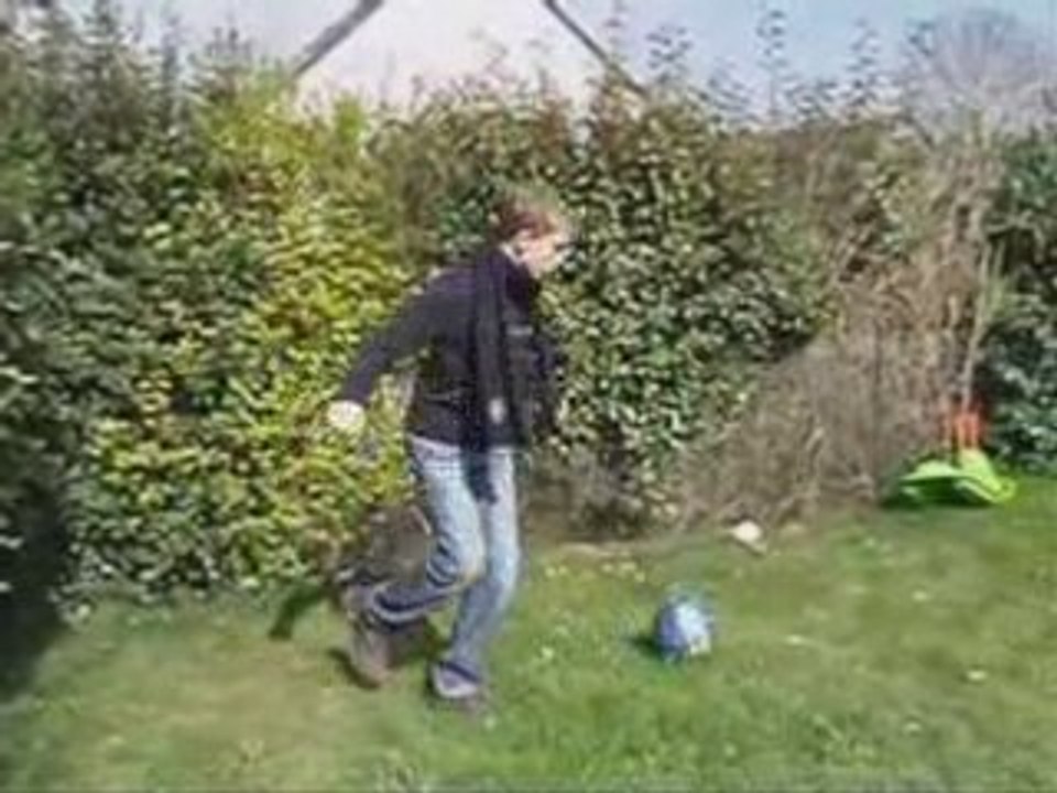 Brésilienne de FOUUU